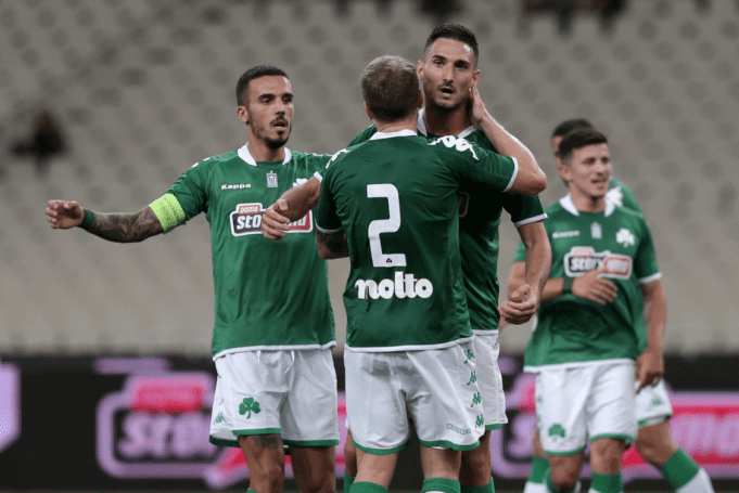 Παναθηναϊκός – Ξάνθη 3-0: Τριάρα στην τελική πρόβα, έτοιμος για τα επίσημα | panathinaikos24.gr Παναθηναϊκός – Ξάνθη 3-0: Τριάρα στην τελική πρόβα, έτοιμος για τα επίσημα | panathinaikos24.gr