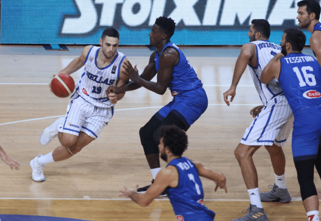 Καμία ανησυχία για Παπαπέτρου | panathinaikos24.gr Καμία ανησυχία για Παπαπέτρου | panathinaikos24.gr