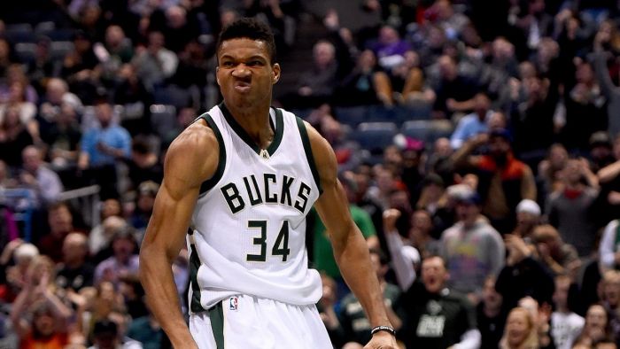 Πρώτη εικόνα του Γιάννη Αντετοκούνμπο στο NBA 2K20 | panathinaikos24.gr Πρώτη εικόνα του Γιάννη Αντετοκούνμπο στο NBA 2K20 | panathinaikos24.gr