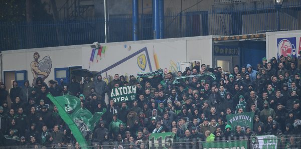 Έκαναν «φτερά» τα εισιτήρια με τη Λαμία | panathinaikos24.gr Έκαναν «φτερά» τα εισιτήρια με τη Λαμία | panathinaikos24.gr