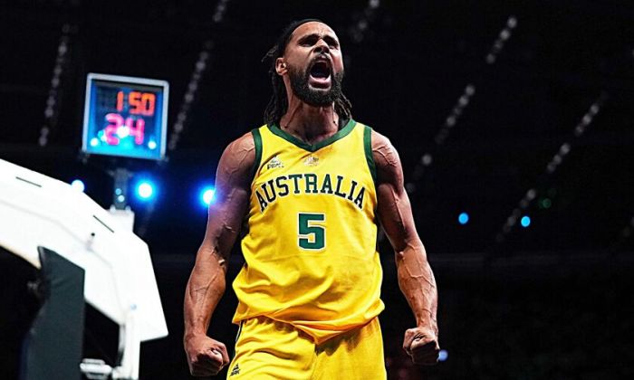Τα «όργια» του Μιλς που καθήλωσαν τις ΗΠΑ (vid) | panathinaikos24.gr Τα «όργια» του Μιλς που καθήλωσαν τις ΗΠΑ (vid) | panathinaikos24.gr