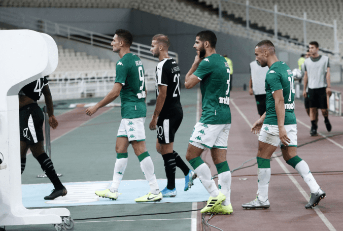Αν δεν αλλάξουν όλοι, θα πετάξουν στα σκουπίδια τη σεζόν | panathinaikos24.gr Αν δεν αλλάξουν όλοι, θα πετάξουν στα σκουπίδια τη σεζόν | panathinaikos24.gr