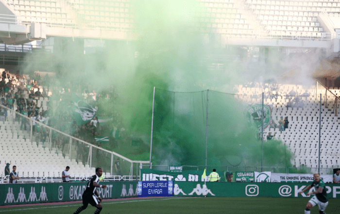 Κλήθηκε σε απολογία ο Παναθηναϊκός | panathinaikos24.gr Κλήθηκε σε απολογία ο Παναθηναϊκός | panathinaikos24.gr