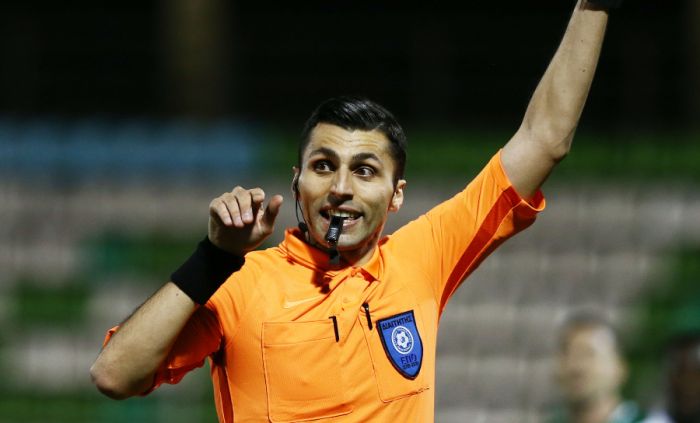 Ο Φωτιάς στο Άρης-Παναθηναϊκός | panathinaikos24.gr Ο Φωτιάς στο Άρης-Παναθηναϊκός | panathinaikos24.gr