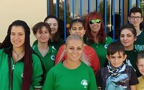 Διακρίσεις και μετάλλια για την σκοποβολή του ΠΑΟ | panathinaikos24.gr Διακρίσεις και μετάλλια για την σκοποβολή του ΠΑΟ | panathinaikos24.gr