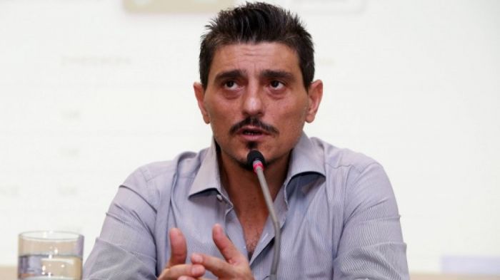 Αποθεώθηκε στην Πάτρα ο Δ. Γιαννακόπουλος! | panathinaikos24.gr Αποθεώθηκε στην Πάτρα ο Δ. Γιαννακόπουλος! | panathinaikos24.gr