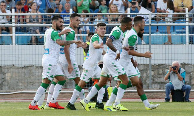 Να δείξει ότι έχει σφυγμό! | panathinaikos24.gr Να δείξει ότι έχει σφυγμό! | panathinaikos24.gr