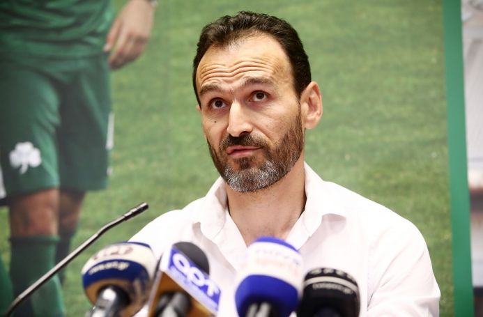 Δεν περισσεύουν χρήματα για μεταγραφές | panathinaikos24.gr Δεν περισσεύουν χρήματα για μεταγραφές | panathinaikos24.gr