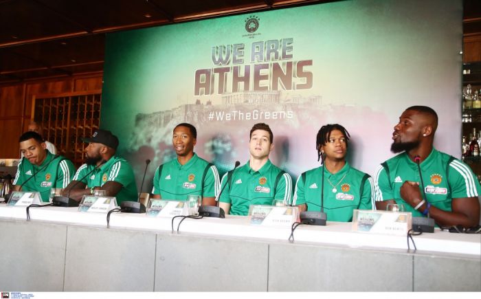 Παναθηναϊκός… σημαίνει Αθήνα (pic) | panathinaikos24.gr Παναθηναϊκός… σημαίνει Αθήνα (pic) | panathinaikos24.gr