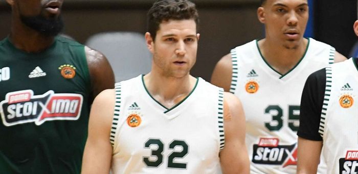 Jimmermania και στην Πάτρα! | panathinaikos24.gr Jimmermania και στην Πάτρα! | panathinaikos24.gr
