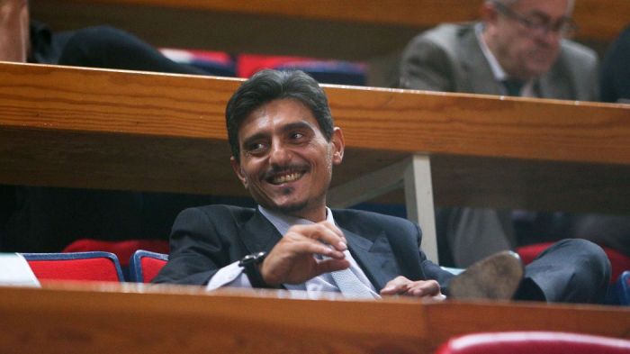 Γιαννακόπουλος: «Ο Παύλος και ο Θανάσης έφεραν τον Παναθηναϊκό στην ελίτ της Ευρώπης» | panathinaikos24.gr Γιαννακόπουλος: «Ο Παύλος και ο Θανάσης έφεραν τον Παναθηναϊκό στην ελίτ της Ευρώπης» | panathinaikos24.gr
