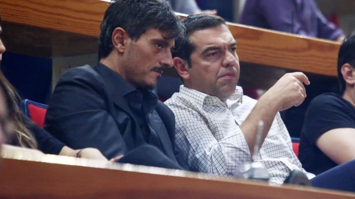 Η προπαγάνδα για Γιαννακόπουλο – Τσίπρα και ο φόβος για ένα μεγάλο Παναθηναϊκό | panathinaikos24.gr Η προπαγάνδα για Γιαννακόπουλο – Τσίπρα και ο φόβος για ένα μεγάλο Παναθηναϊκό | panathinaikos24.gr