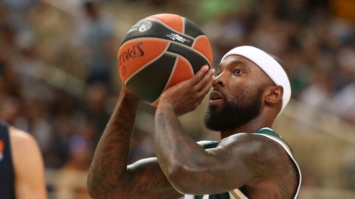 Ράις: «Βελτιώσαμε άμυνα και ριμπάουντ» | panathinaikos24.gr Ράις: «Βελτιώσαμε άμυνα και ριμπάουντ» | panathinaikos24.gr