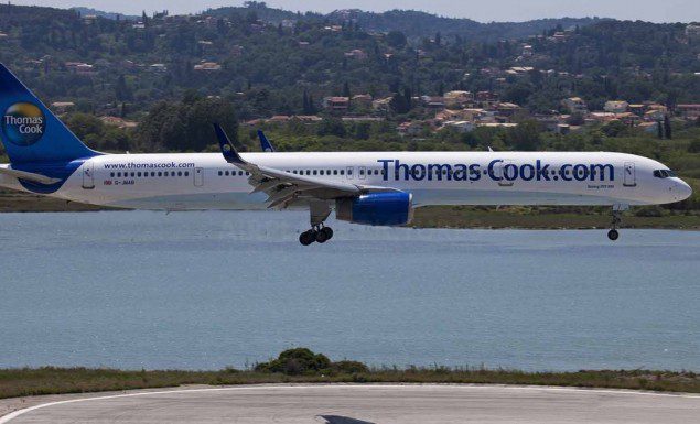 3.000 τουρίστες εγκλωβισμένοι στην Κέρκυρα, φόβοι για λουκέτα σε ξενοδοχεία | panathinaikos24.gr 3.000 τουρίστες εγκλωβισμένοι στην Κέρκυρα, φόβοι για λουκέτα σε ξενοδοχεία | panathinaikos24.gr