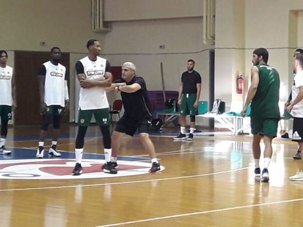 Παναθηναϊκός: Η πρώτη στην Πορταρία σε κλικ (pics) | panathinaikos24.gr Παναθηναϊκός: Η πρώτη στην Πορταρία σε κλικ (pics) | panathinaikos24.gr