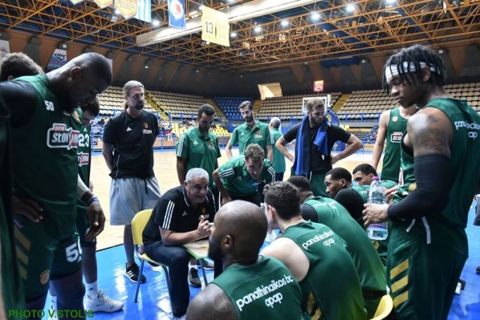 Live: Παναθηναϊκός – Ούνικς Καζάν | panathinaikos24.gr Live: Παναθηναϊκός – Ούνικς Καζάν | panathinaikos24.gr