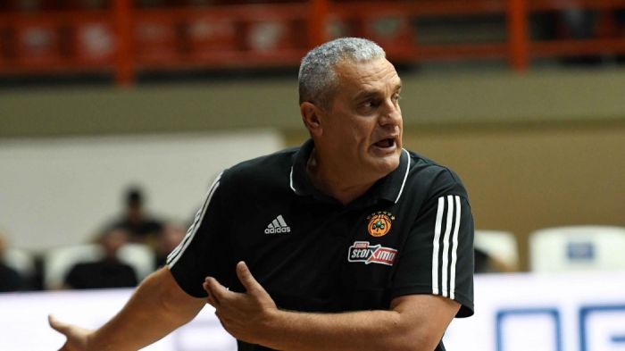 Πεδουλάκης: «Να κρατήσουμε ζωντανές τις αξίες, τα οράματα και τις ιδέες των παλαιότερων» | panathinaikos24.gr Πεδουλάκης: «Να κρατήσουμε ζωντανές τις αξίες, τα οράματα και τις ιδέες των παλαιότερων» | panathinaikos24.gr