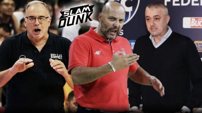 Το έγκλημα με Σκουρτόπουλο, το φιάσκο Τζόρτζεβιτς και τα απίστευτα στο ΟΣΦΠ-Ούνιξ! | panathinaikos24.gr Το έγκλημα με Σκουρτόπουλο, το φιάσκο Τζόρτζεβιτς και τα απίστευτα στο ΟΣΦΠ-Ούνιξ! | panathinaikos24.gr