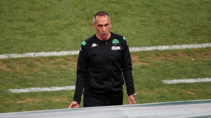 Ο Δώνης ανησυχεί, ο Παναθηναϊκός «καίγεται» για νίκη | panathinaikos24.gr Ο Δώνης ανησυχεί, ο Παναθηναϊκός «καίγεται» για νίκη | panathinaikos24.gr