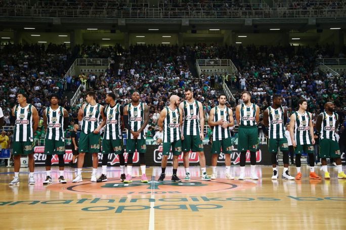 Live: Παναθηναϊκός – Μακάμπι Τελ Αβίβ | panathinaikos24.gr Live: Παναθηναϊκός – Μακάμπι Τελ Αβίβ | panathinaikos24.gr
