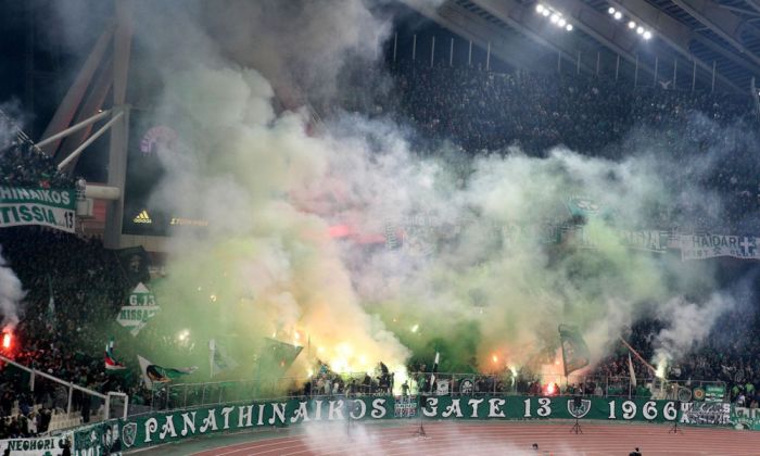 Θύρα 13: Ανακοίνωσαν αποχή και οι Νότιοι | panathinaikos24.gr Θύρα 13: Ανακοίνωσαν αποχή και οι Νότιοι | panathinaikos24.gr