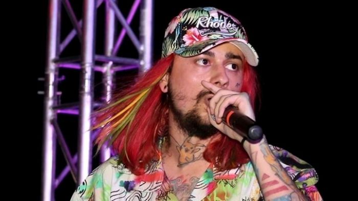 Απίστευτες βρισιές και απειλές από τον Sin Boy: «Είχαν σκοπό να με δολοφονήσουν αύριο» (Pics) | panathinaikos24.gr Απίστευτες βρισιές και απειλές από τον Sin Boy: «Είχαν σκοπό να με δολοφονήσουν αύριο» (Pics) | panathinaikos24.gr