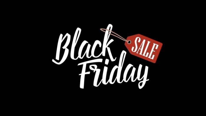 Black Friday 2019: Έρχεται με προσφορές τεχνολογίας | panathinaikos24.gr Black Friday 2019: Έρχεται με προσφορές τεχνολογίας | panathinaikos24.gr