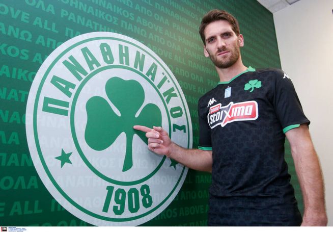 Σε ένα μήνα έτοιμος ο Φάουστο | panathinaikos24.gr Σε ένα μήνα έτοιμος ο Φάουστο | panathinaikos24.gr