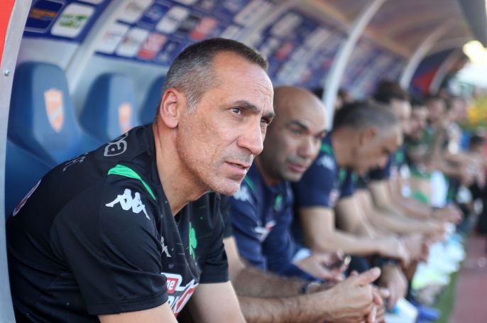 Από τον Κωνστάντο ενημερώθηκαν οι παίκτες για την απομάκρυνση Νταμπίζα – Ξαφνιάστηκε ο Δώνης | panathinaikos24.gr Από τον Κωνστάντο ενημερώθηκαν οι παίκτες για την απομάκρυνση Νταμπίζα – Ξαφνιάστηκε ο Δώνης | panathinaikos24.gr