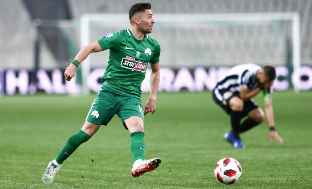 1.4 εκατ. προβλήματα! | panathinaikos24.gr 1.4 εκατ. προβλήματα! | panathinaikos24.gr
