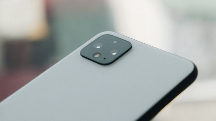 Διέρρευσε το Google Pixel 4 σε videos, πριν καν ανακοινωθεί! | panathinaikos24.gr Διέρρευσε το Google Pixel 4 σε videos, πριν καν ανακοινωθεί! | panathinaikos24.gr