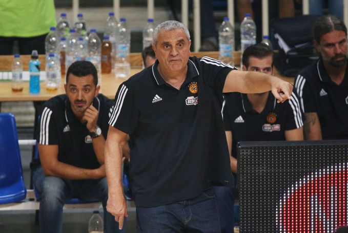 Πεδουλάκης: «Εκεί αντιμετωπίσαμε προβλήματα – Μόνο αυτό κρατάμε» | panathinaikos24.gr Πεδουλάκης: «Εκεί αντιμετωπίσαμε προβλήματα – Μόνο αυτό κρατάμε» | panathinaikos24.gr