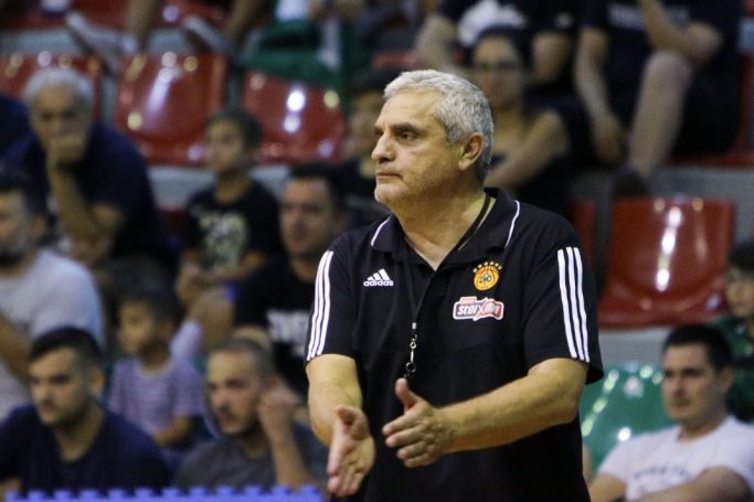 Το μήνυμα του Πεδουλάκη στους οπαδούς | panathinaikos24.gr Το μήνυμα του Πεδουλάκη στους οπαδούς | panathinaikos24.gr