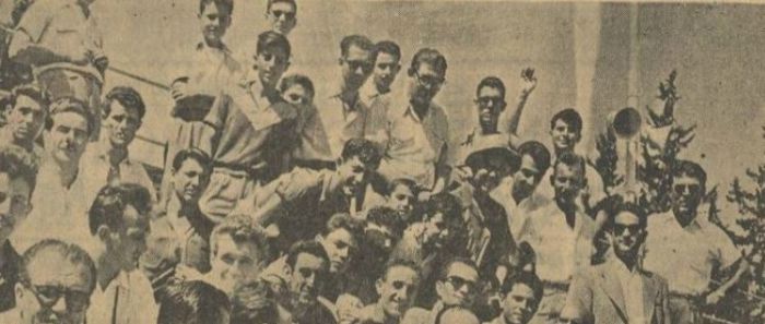 «Πράσινη» παντοκρατορία στην κολύμβηση | panathinaikos24.gr «Πράσινη» παντοκρατορία στην κολύμβηση | panathinaikos24.gr