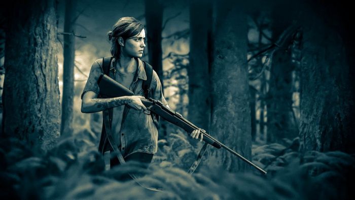 The Last of Us: Part ΙΙ – H επόμενη blockbusterική κυκλοφορία του PlayStation 4 | panathinaikos24.gr The Last of Us: Part ΙΙ – H επόμενη blockbusterική κυκλοφορία του PlayStation 4 | panathinaikos24.gr