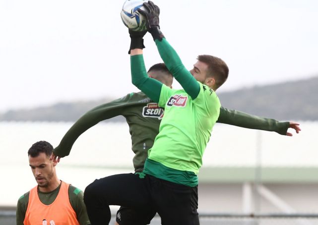 Παναθηναϊκός: Φουλάρει για Ολυμπιακό | panathinaikos24.gr Παναθηναϊκός: Φουλάρει για Ολυμπιακό | panathinaikos24.gr