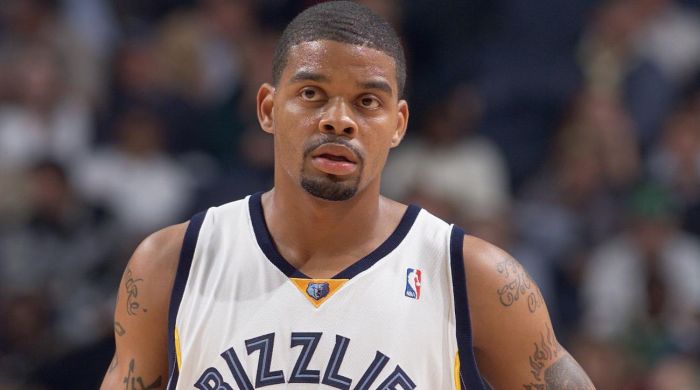 Δολοφονήθηκε πρώην NBAer – Οι πρώτες πληροφορίες | panathinaikos24.gr Δολοφονήθηκε πρώην NBAer – Οι πρώτες πληροφορίες | panathinaikos24.gr