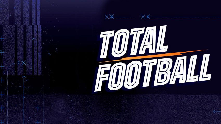 Έκπληξη! Ο Κριστόφ Βαζεχα στο TOTAL FOOTBALL