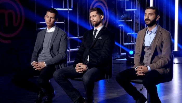 Αυτός είναι ο 4ος κριτής στο φετινό MasterChef (Pic) | panathinaikos24.gr Αυτός είναι ο 4ος κριτής στο φετινό MasterChef (Pic) | panathinaikos24.gr