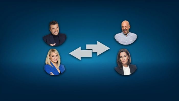 Ο μεταγραφικός χάρτης για την τηλεοπτική σεζόν 2019 – 2020 | panathinaikos24.gr Ο μεταγραφικός χάρτης για την τηλεοπτική σεζόν 2019 – 2020 | panathinaikos24.gr