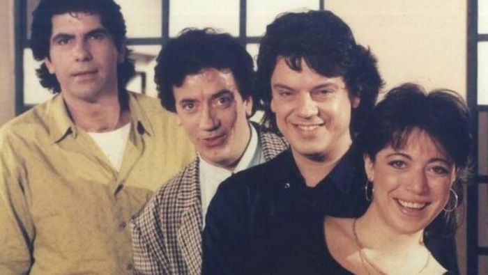 «Οι Απαράδεκτοι» επιστρέφουν! Κωμικός-έκπληξη στον ρόλο του Βλάσση Μπονάτσου | panathinaikos24.gr «Οι Απαράδεκτοι» επιστρέφουν! Κωμικός-έκπληξη στον ρόλο του Βλάσση Μπονάτσου | panathinaikos24.gr