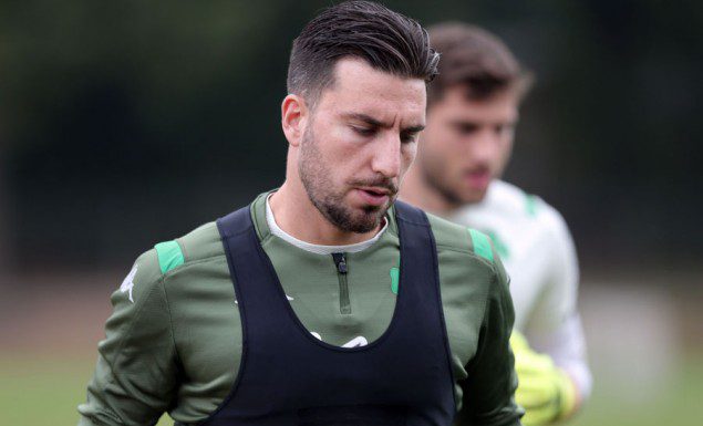 Μέρος του προγράμματος ο Διούδης | panathinaikos24.gr Μέρος του προγράμματος ο Διούδης | panathinaikos24.gr