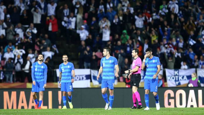 Με πολλές αλλαγές η ενδεκάδα της Εθνικής! | panathinaikos24.gr Με πολλές αλλαγές η ενδεκάδα της Εθνικής! | panathinaikos24.gr