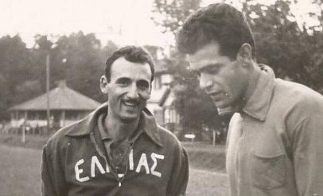Το… ιπτάμενο «τριφύλλι»! | panathinaikos24.gr Το… ιπτάμενο «τριφύλλι»! | panathinaikos24.gr
