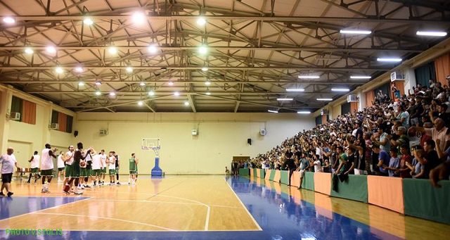 Παναθηναϊκός: Ανοικτή για τον κόσμο η αυριανή προπόνηση | panathinaikos24.gr Παναθηναϊκός: Ανοικτή για τον κόσμο η αυριανή προπόνηση | panathinaikos24.gr