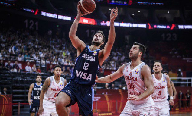 Περίπατος πρωτιάς για την Αργεντινή | panathinaikos24.gr Περίπατος πρωτιάς για την Αργεντινή | panathinaikos24.gr