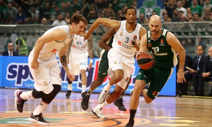 Πήρε τον παικταρά που έψαχνε εδώ και 5 χρόνια