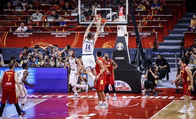 Ερχόμαστε και… καρφώνουμε όλοι! | panathinaikos24.gr Ερχόμαστε και… καρφώνουμε όλοι! | panathinaikos24.gr