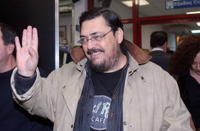 Λαυρέντης Μαχαιρίτσας: «Αν υπήρχε ασθενοφόρο θα υπήρχαν ελπίδες για τη ζωή του» αναφέρει η ΠΟΕΔΗΝ | panathinaikos24.gr Λαυρέντης Μαχαιρίτσας: «Αν υπήρχε ασθενοφόρο θα υπήρχαν ελπίδες για τη ζωή του» αναφέρει η ΠΟΕΔΗΝ | panathinaikos24.gr
