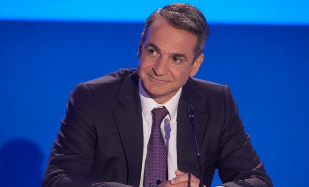 Η απάντηση του Μητσοτάκη για Μαρινάκη και αθέμιτο ανταγωνισμό (vid) | panathinaikos24.gr Η απάντηση του Μητσοτάκη για Μαρινάκη και αθέμιτο ανταγωνισμό (vid) | panathinaikos24.gr